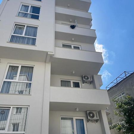 Trabzon Life Aparthotel Εξωτερικό φωτογραφία
