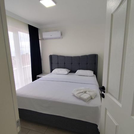 Trabzon Life Aparthotel Εξωτερικό φωτογραφία
