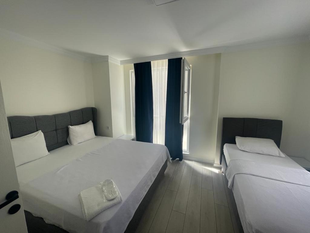 Trabzon Life Aparthotel Εξωτερικό φωτογραφία