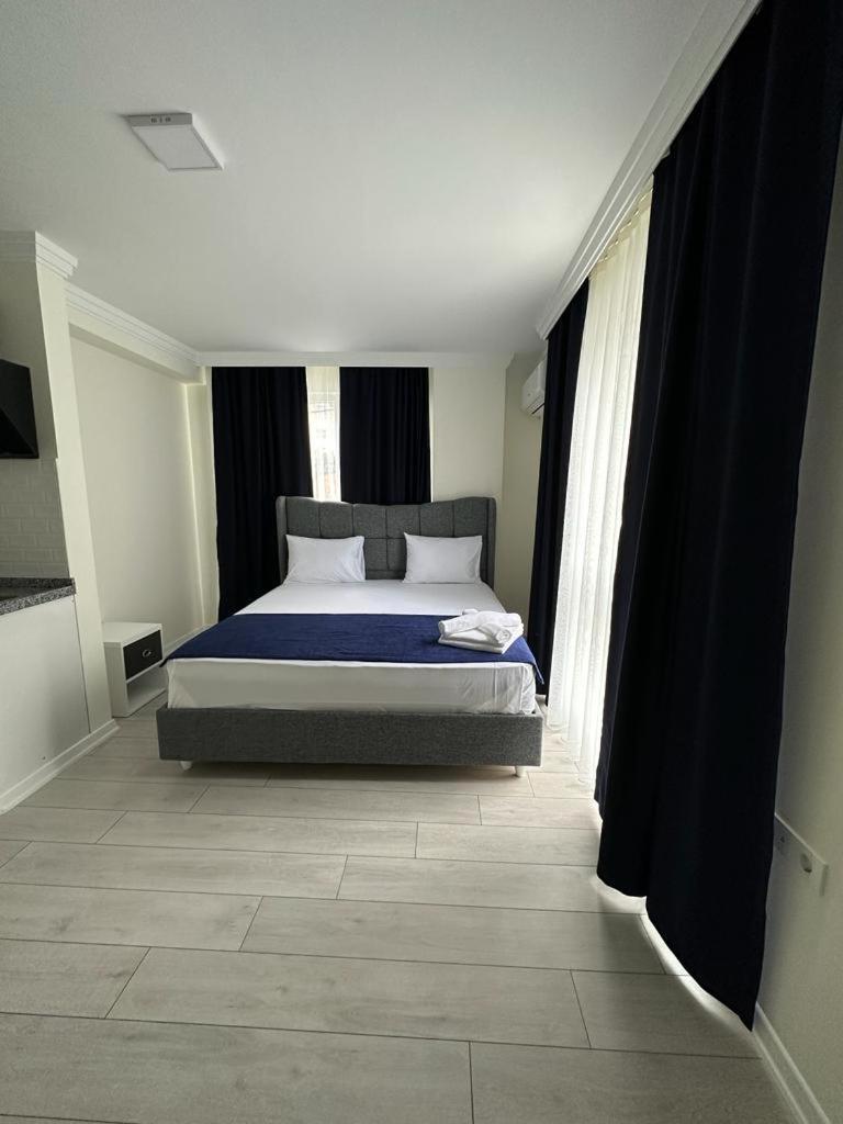 Trabzon Life Aparthotel Εξωτερικό φωτογραφία