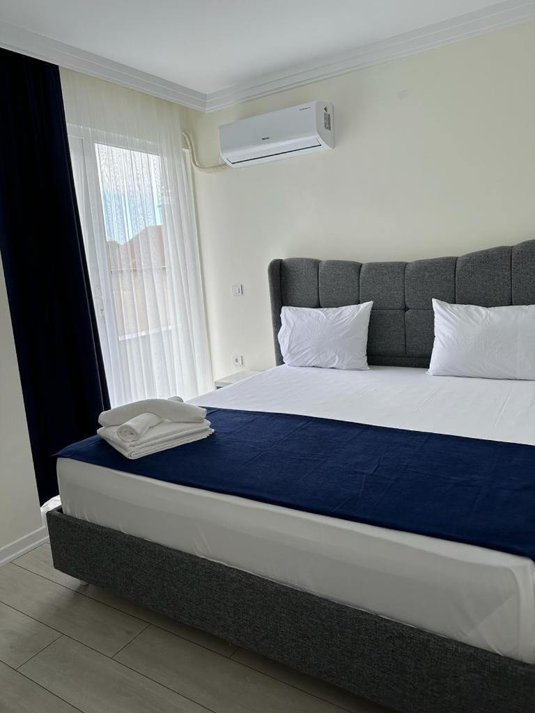 Trabzon Life Aparthotel Εξωτερικό φωτογραφία