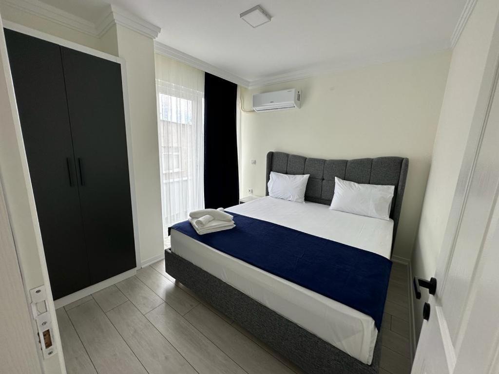 Trabzon Life Aparthotel Εξωτερικό φωτογραφία